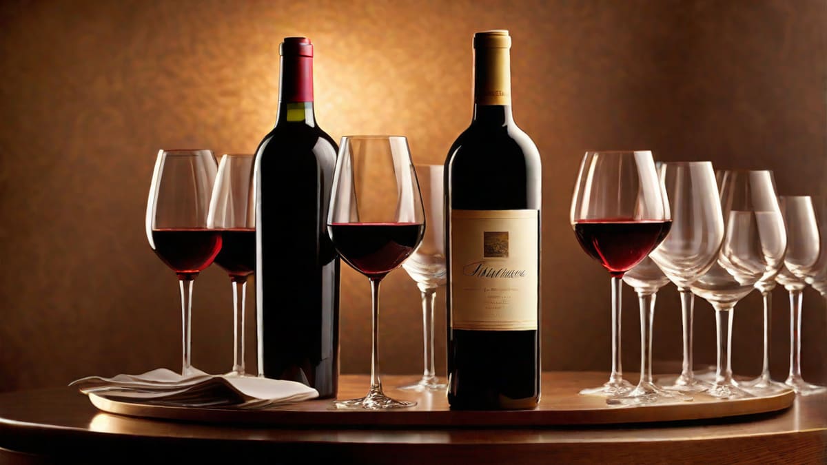 How Long Can You Keep An Open Bottle Of Wine