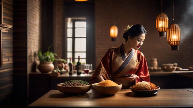 What Can I Use Instead Of Rice Wine