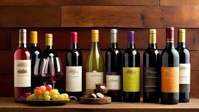 How To Like Wine