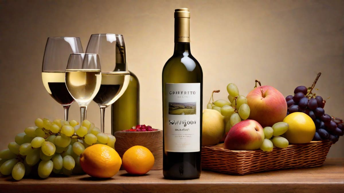 Does Sauvignon Blanc Go Bad