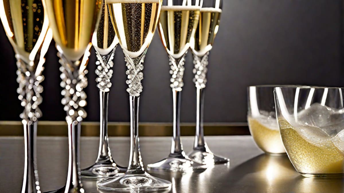 Don Perion Champagne