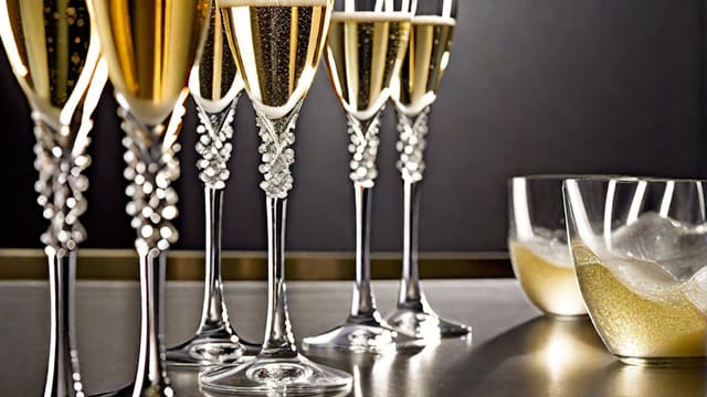 Don Perion Champagne