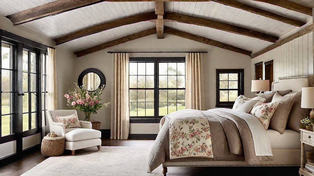 Cottage Core: Embracing Quaint and Cozy Aesthetic