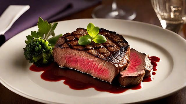 What Wine Pairs Well With Steak
