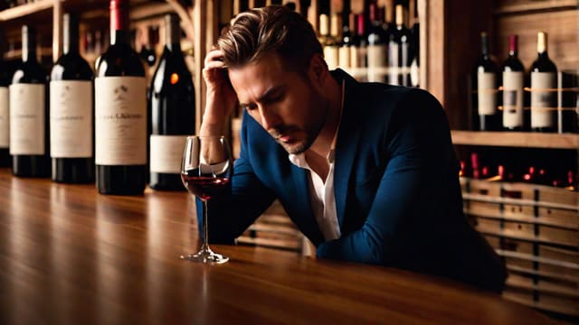 Why Does Wine Give Headaches