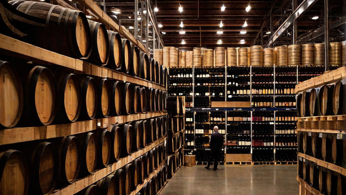 How Much Is A Case Of Wine At Costco
