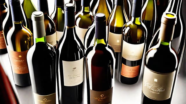 How Many Ounces Of Wine Are In A 750ml Bottle