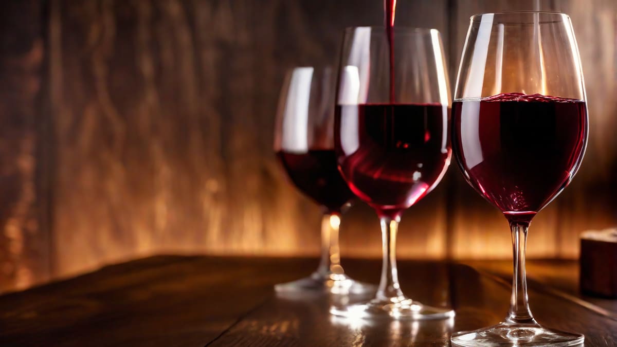 Does Wine Help With Headaches