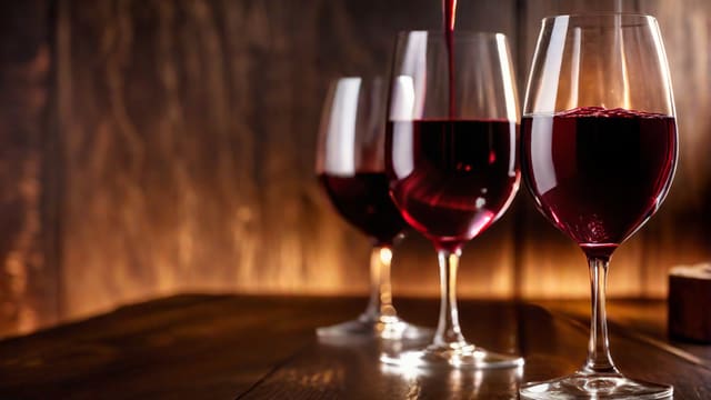 Does Wine Help With Headaches