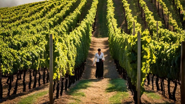 Where To Stay In Sonoma For Wine Tasting