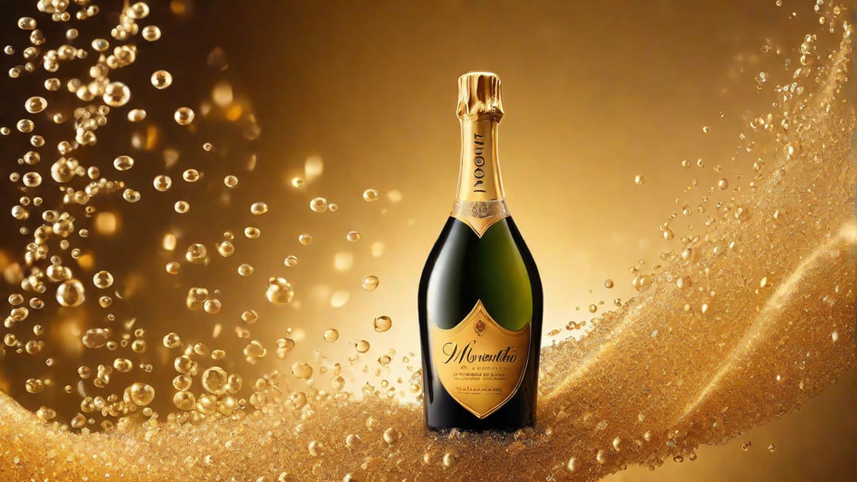 Is Mionetto Prosecco Champagne