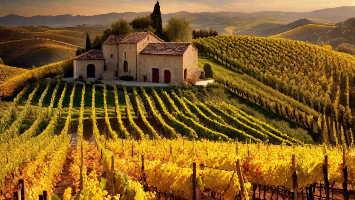 What Is A Sulfite In Wine