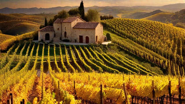 What Is A Sulfite In Wine