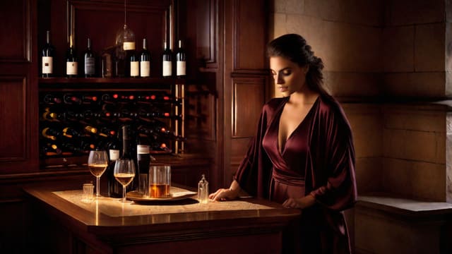 What Is Acidity In Wine