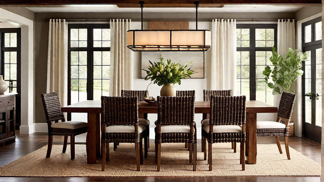 Craftsman Textiles: Embracing Handwoven Fabrics
