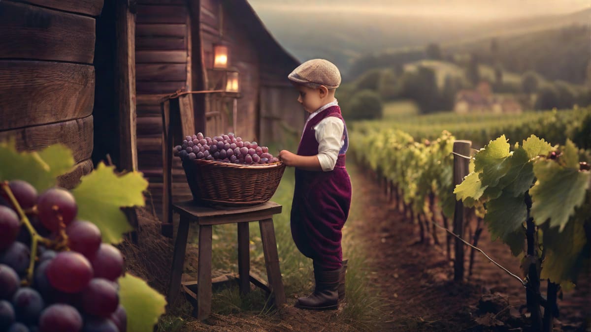 Is Wine Ok To Drink While Pregnant