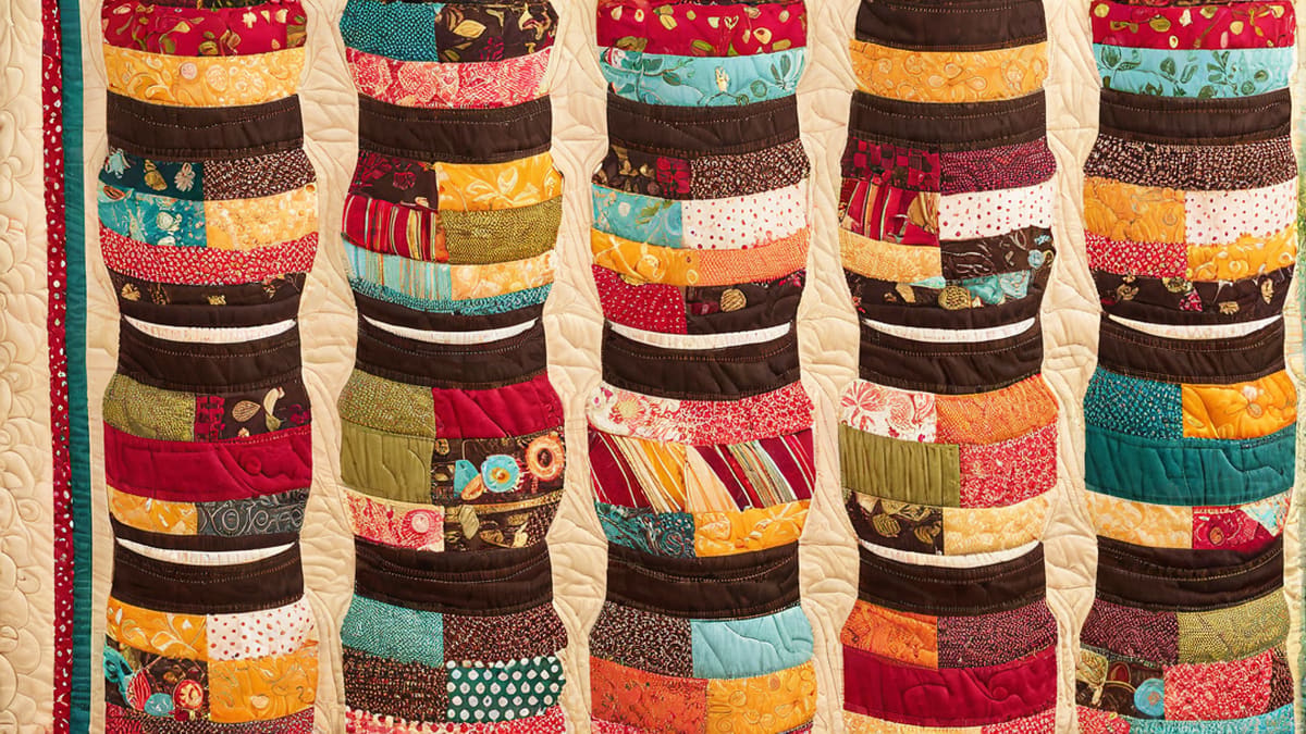 What's Brewing Quilt Shop