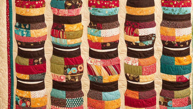 What's Brewing Quilt Shop