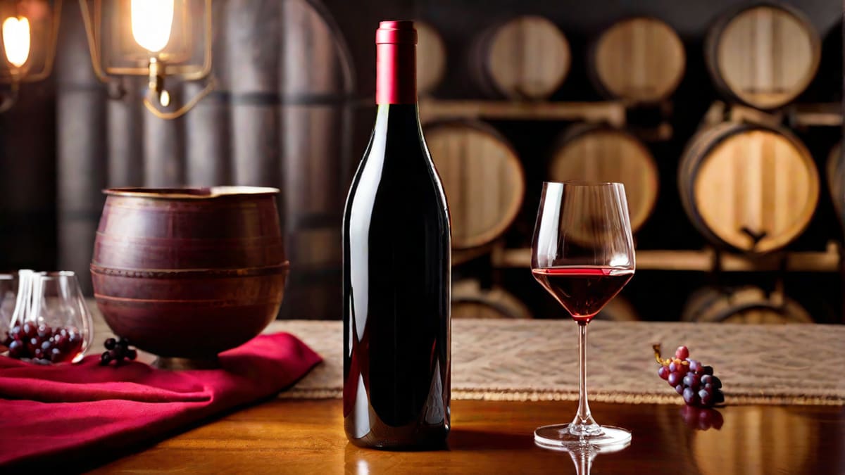 What's The Best Red Wine