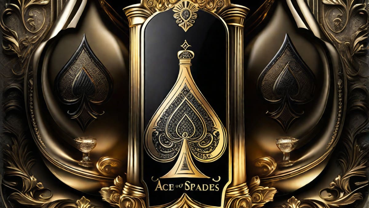Who Is The Owner Of Ace Of Spades Champagne