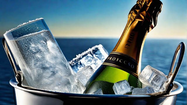 Does Prosecco Need To Be Chilled