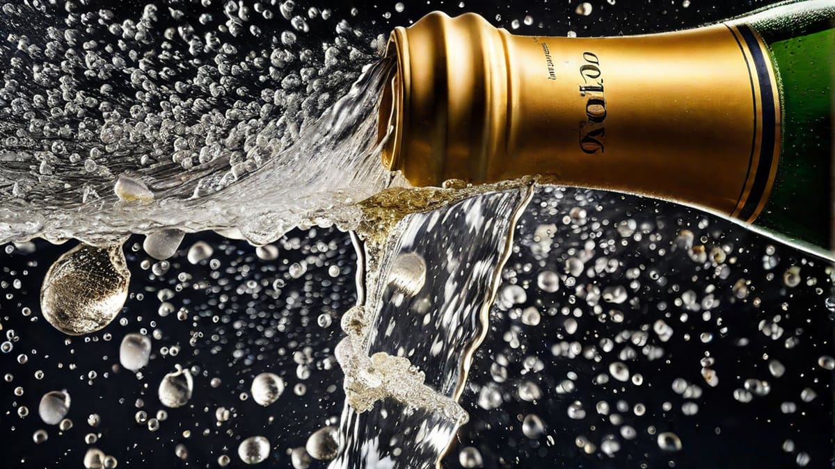 How Long Does Champagne Last In The Fridge