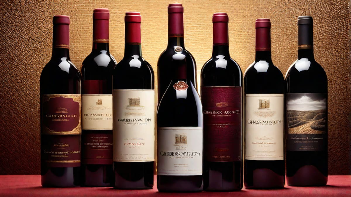 What Is A Cabernet Sauvignon Wine