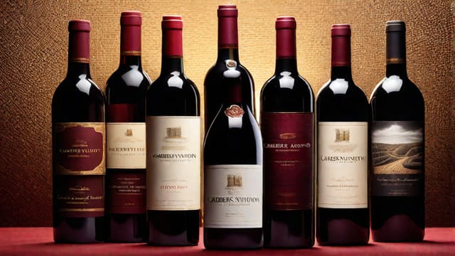What Is A Cabernet Sauvignon Wine