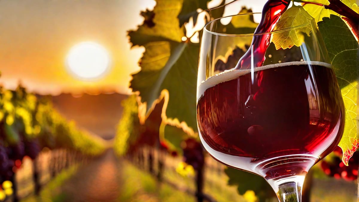How Many Carbohydrates In Cabernet Sauvignon