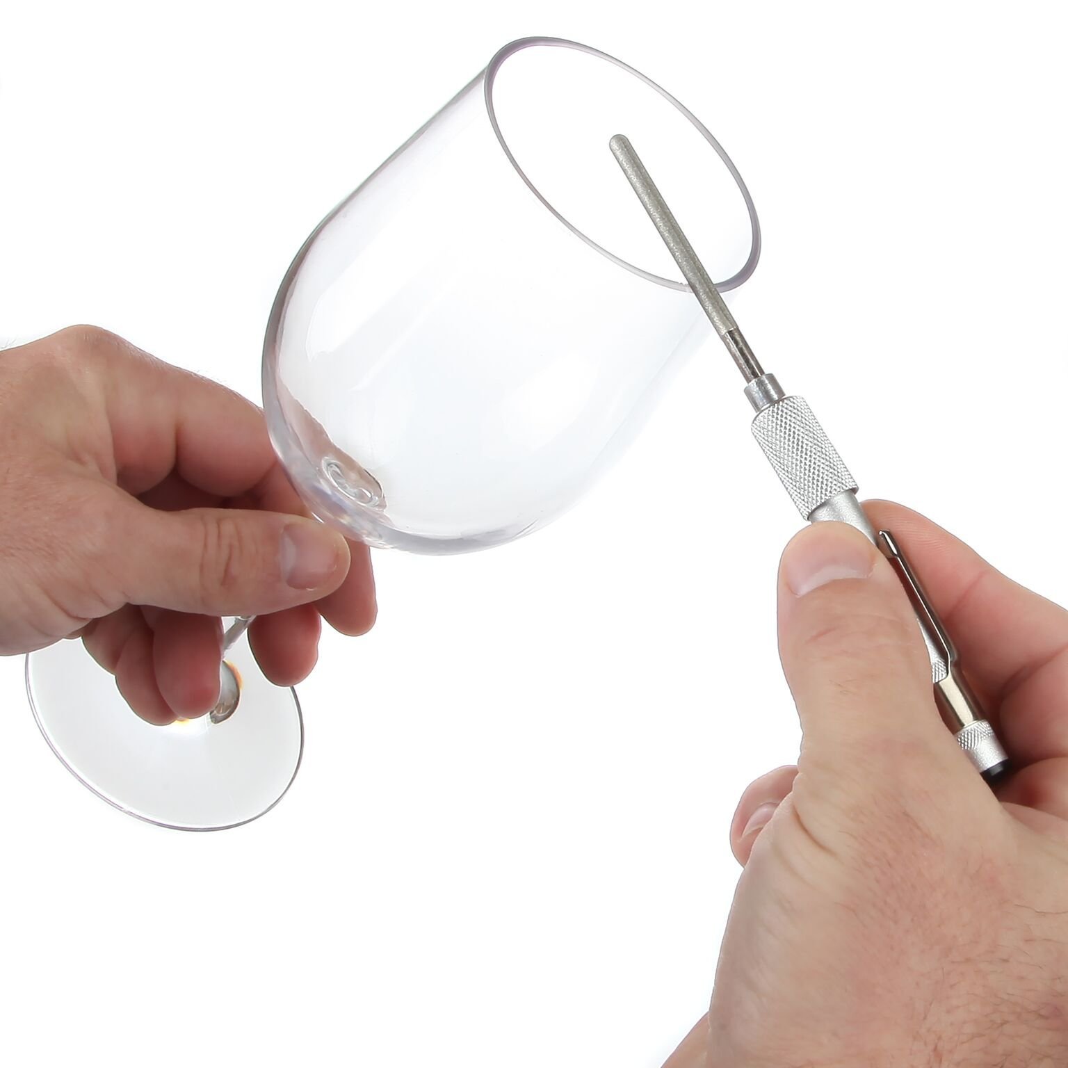 Trenton Gifts Crystal and Glass Repair File