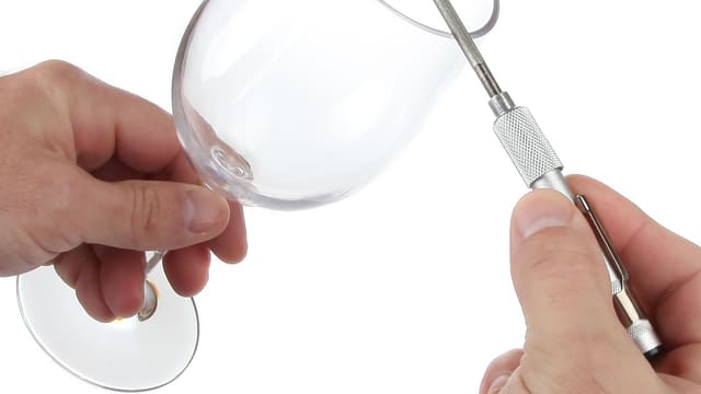 Wine Glass Repair Kit