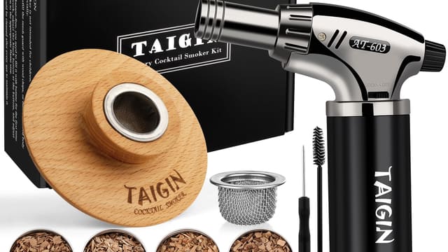 Wine Cocktail Kit