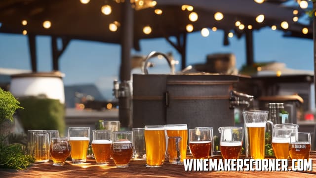 Brewing Summer Beers