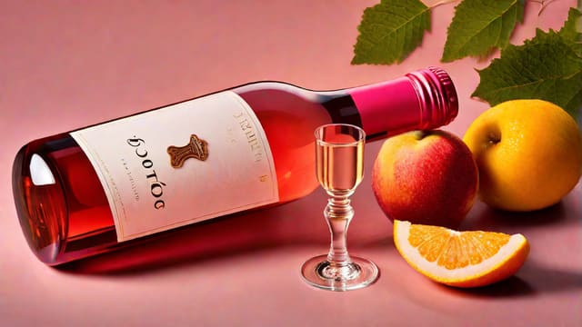 Does White Zinfandel Go Bad
