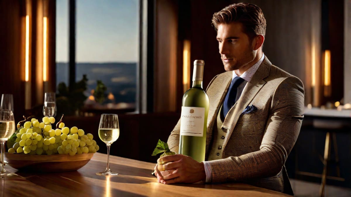 Is Pinot Grigio Dry Or Sweet
