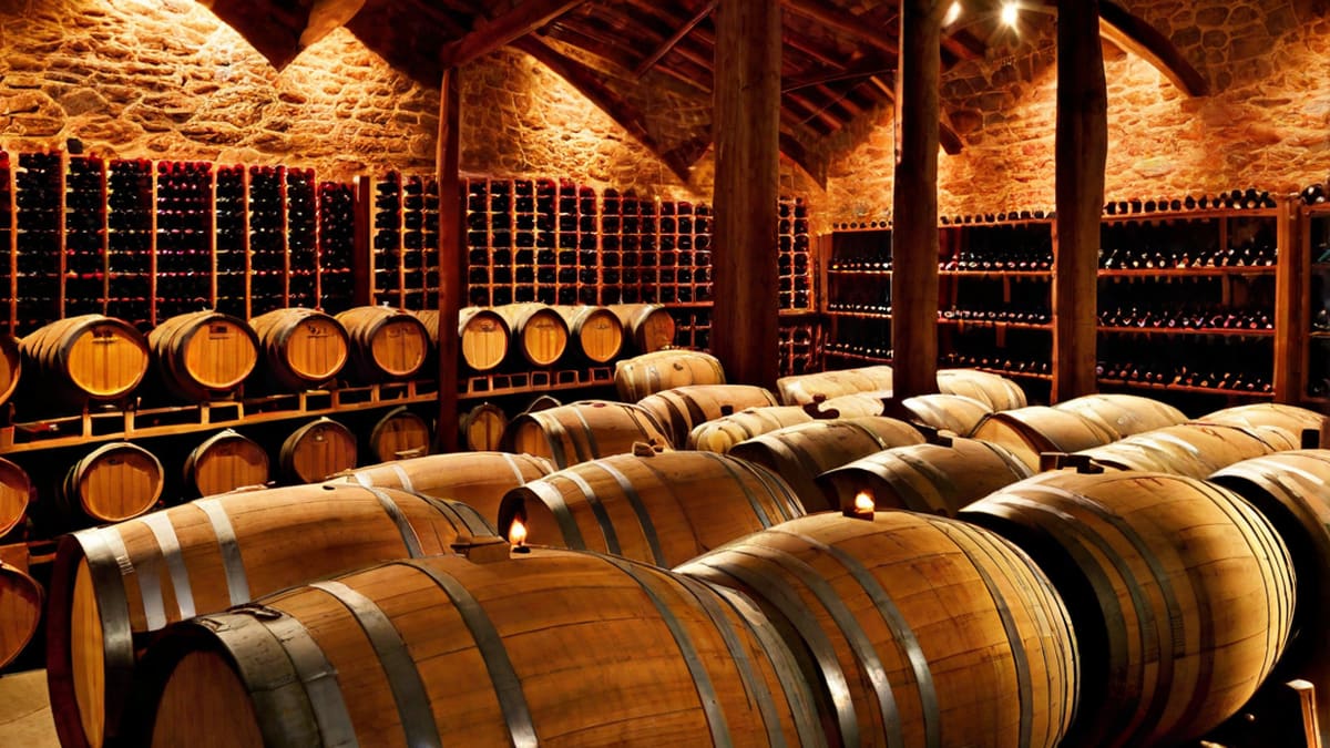 Do Wine Spoil