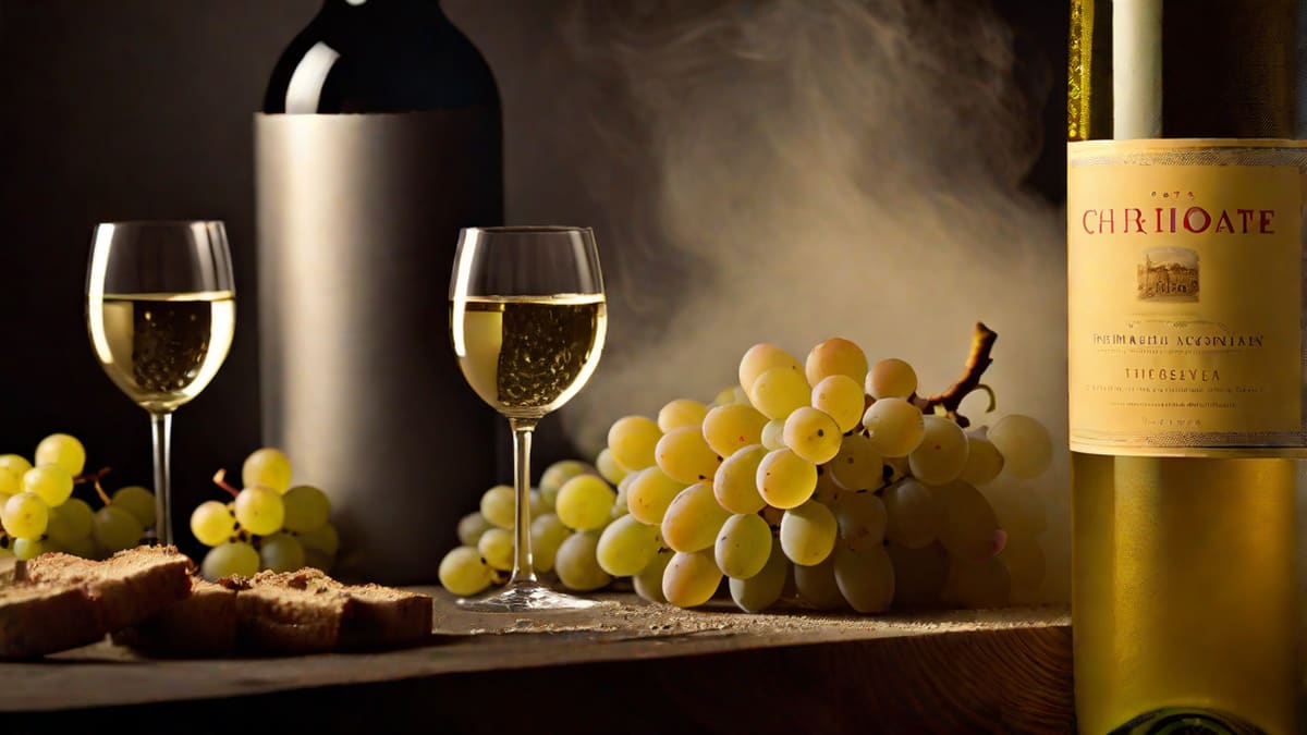 Can Chardonnay Go Bad