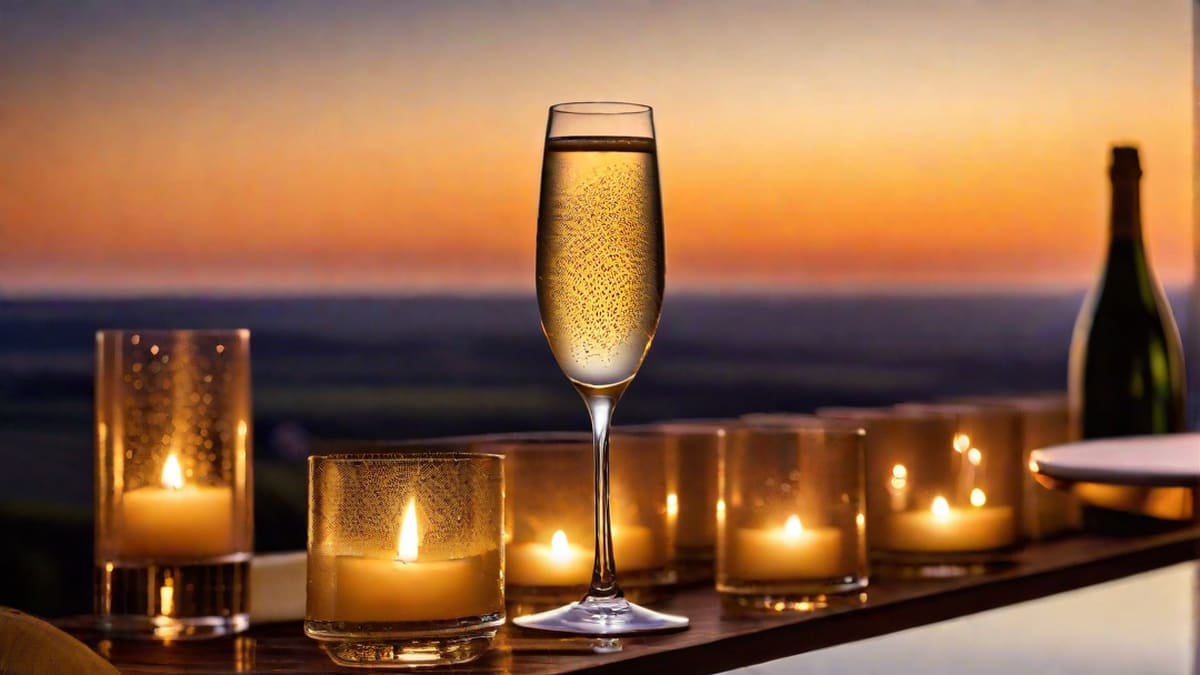 Don Pierre Champagne