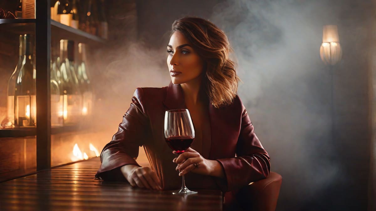 Can Wine Cause Inflammation