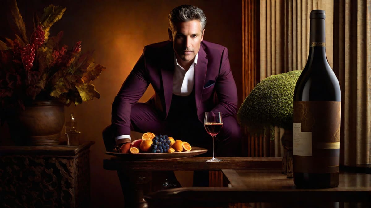 Why Isn't Wine Vegan