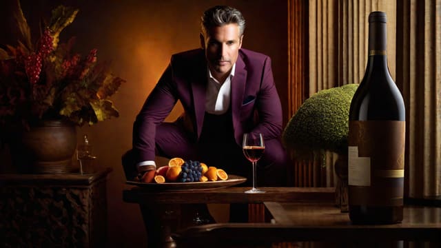 Why Isn't Wine Vegan