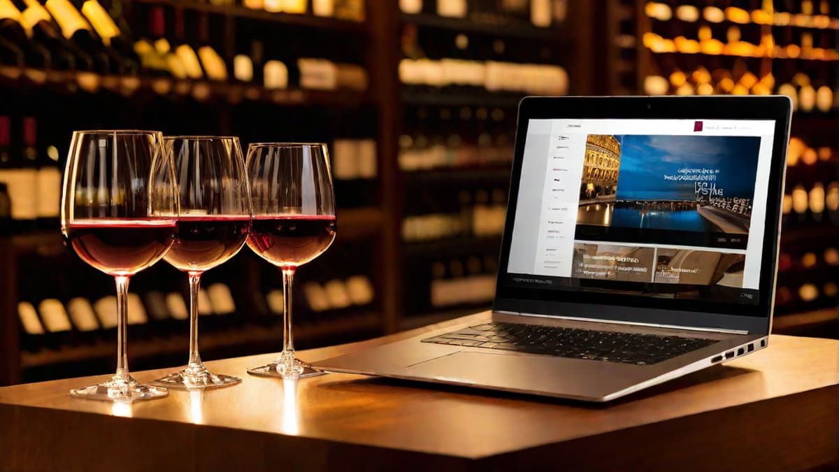 How To Buy Wine Online