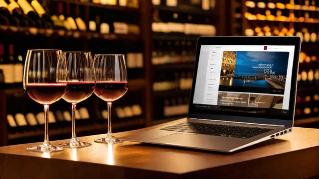 How To Buy Wine Online
