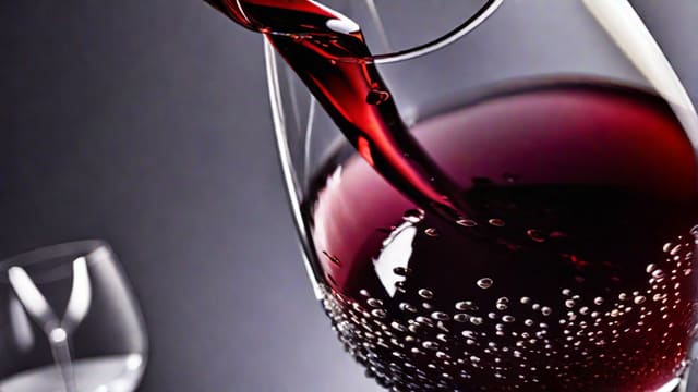 Why Does Wine Make Me Stuffy