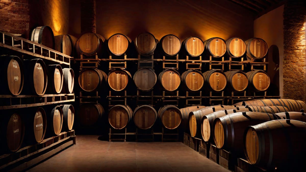 How To Store Port Wine After Opening