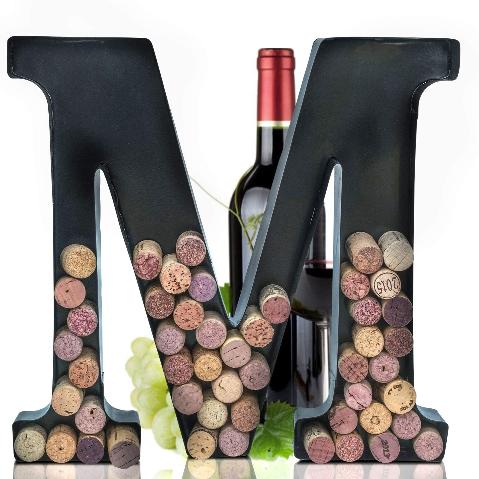 Made Easy Kit Cork Letter