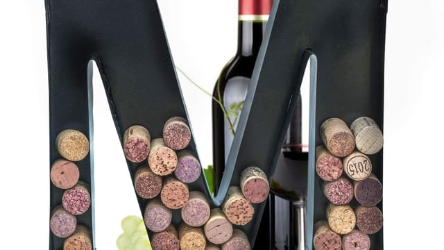 Wine Cork Board Frame Kit