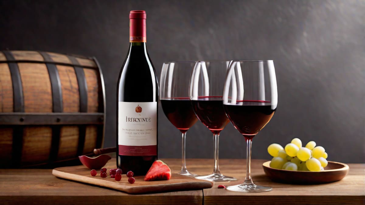 What Are The 10 Health Benefits Of Red Wine