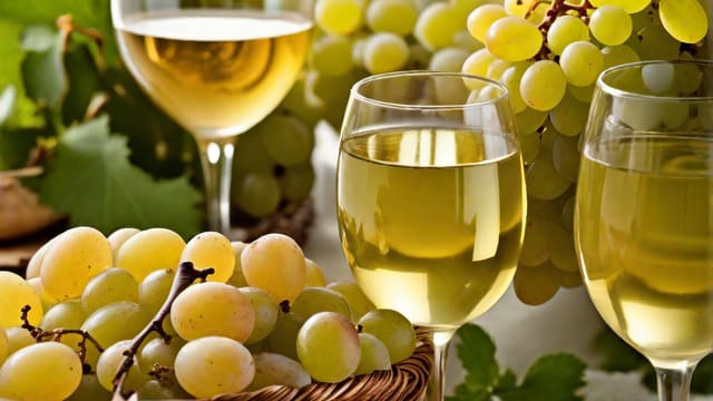 What's The Best White Wine To Cook With