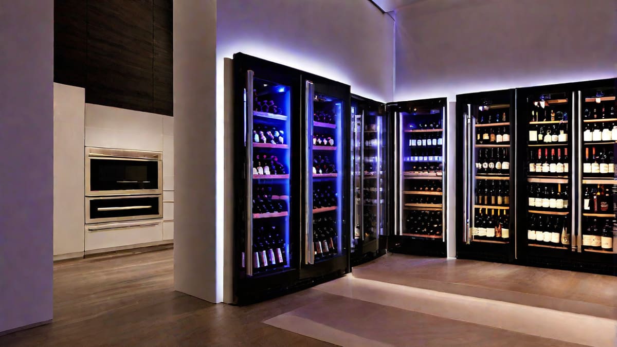 Can You Put Wine In The Fridge